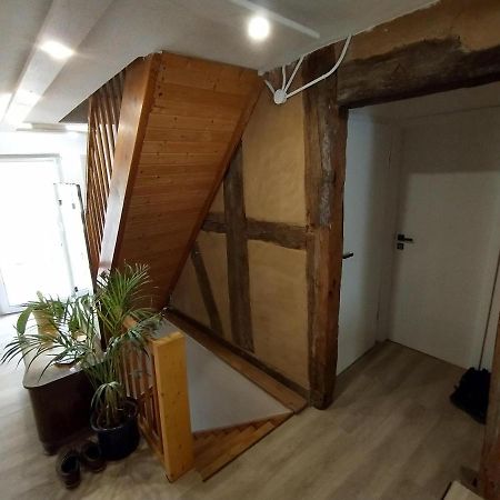 Sulzbach am MainChill Out 1アパートメント エクステリア 写真