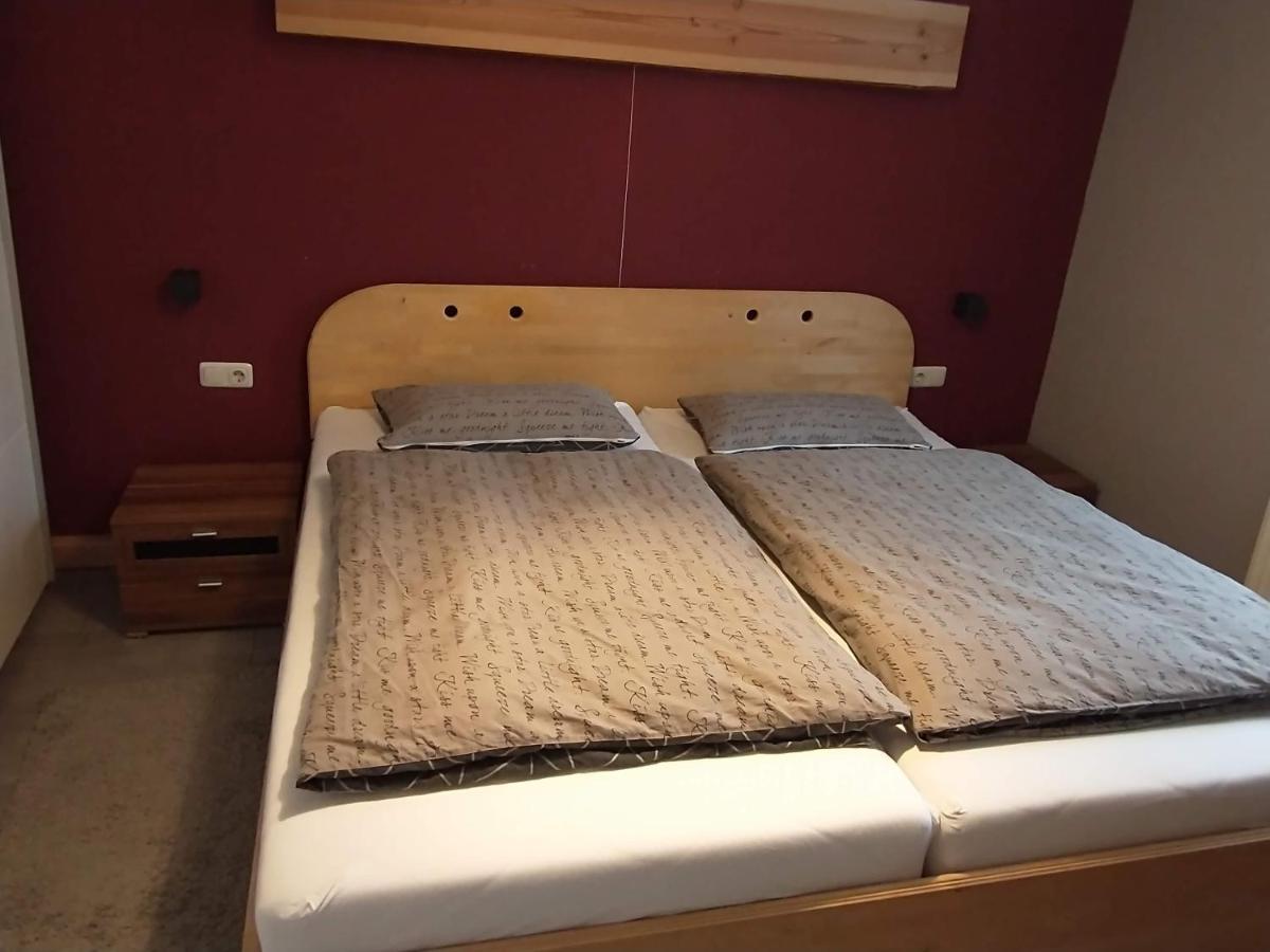 Sulzbach am MainChill Out 1アパートメント 部屋 写真