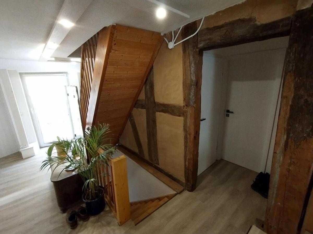 Sulzbach am MainChill Out 1アパートメント エクステリア 写真