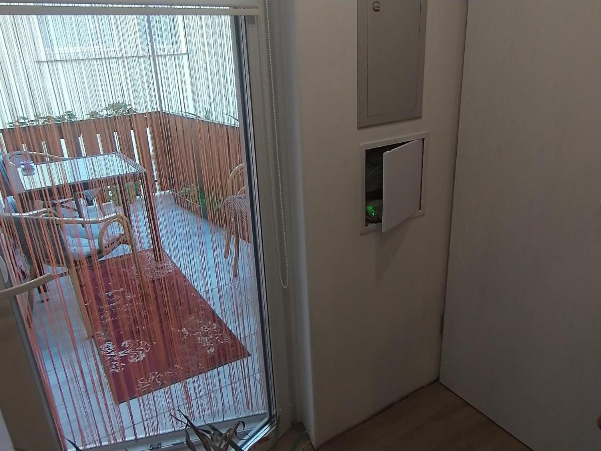 Sulzbach am MainChill Out 1アパートメント エクステリア 写真