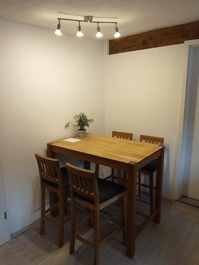 Sulzbach am MainChill Out 1アパートメント エクステリア 写真