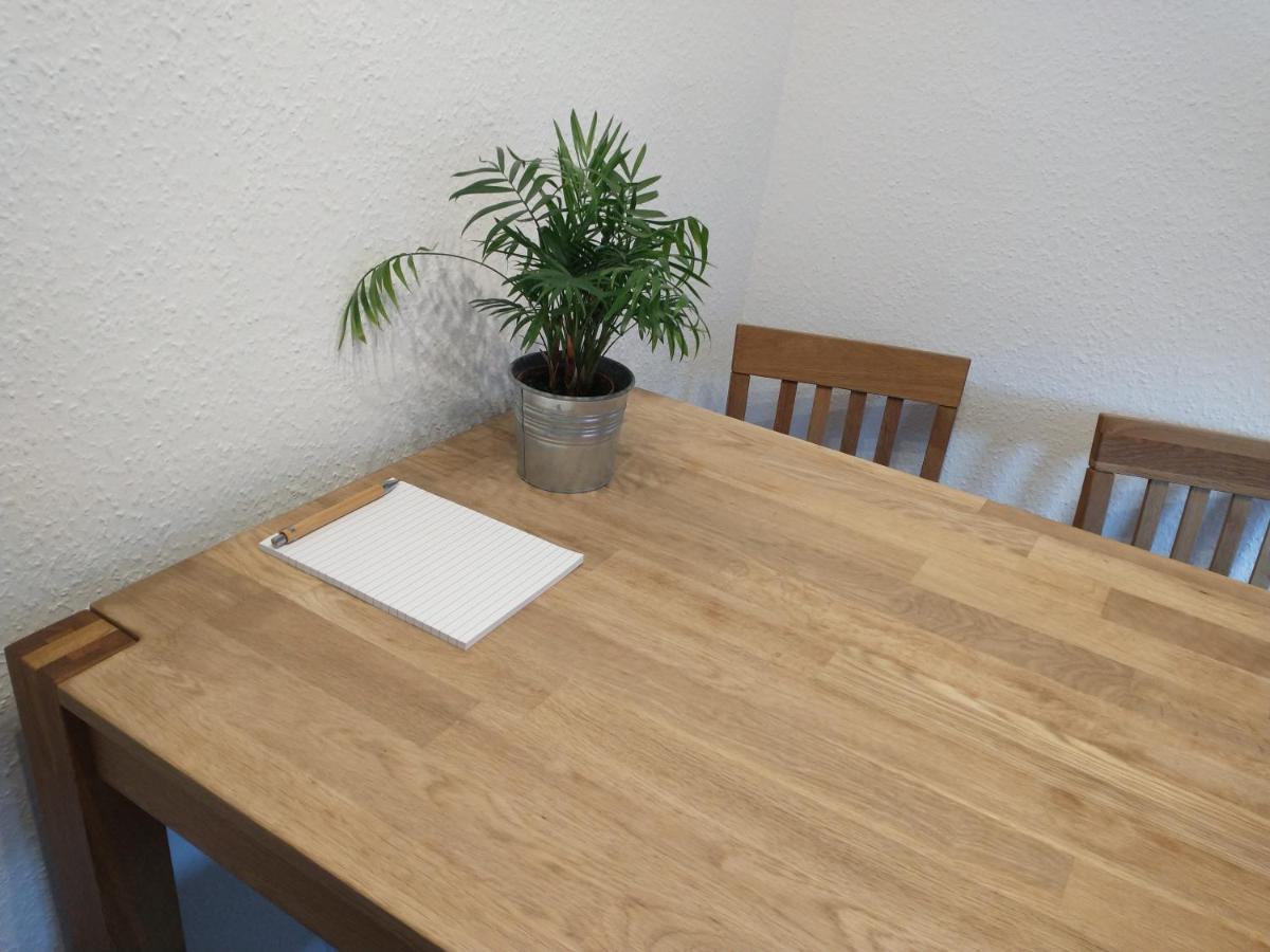 Sulzbach am MainChill Out 1アパートメント エクステリア 写真